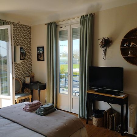 Villa Saint-Germain Esterno foto