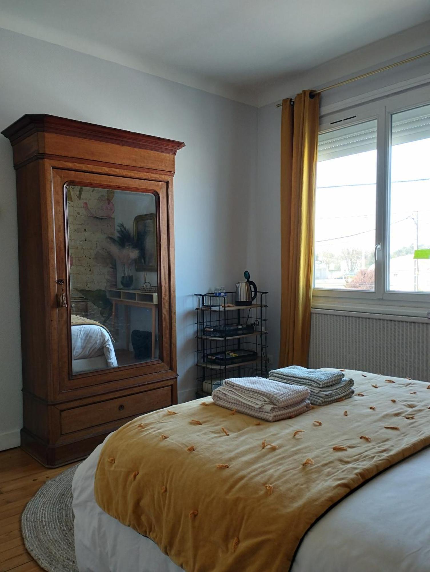 Villa Saint-Germain Esterno foto