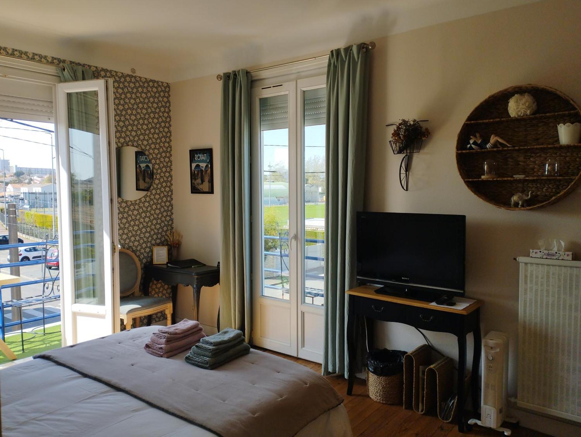 Villa Saint-Germain Esterno foto